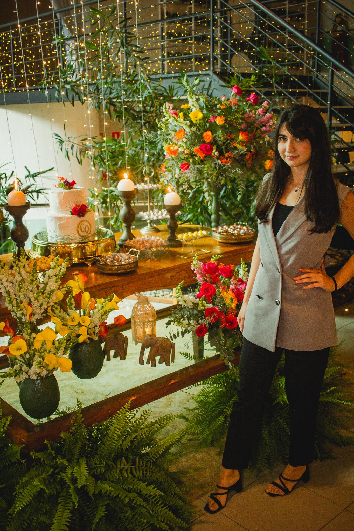 Decoração autoral